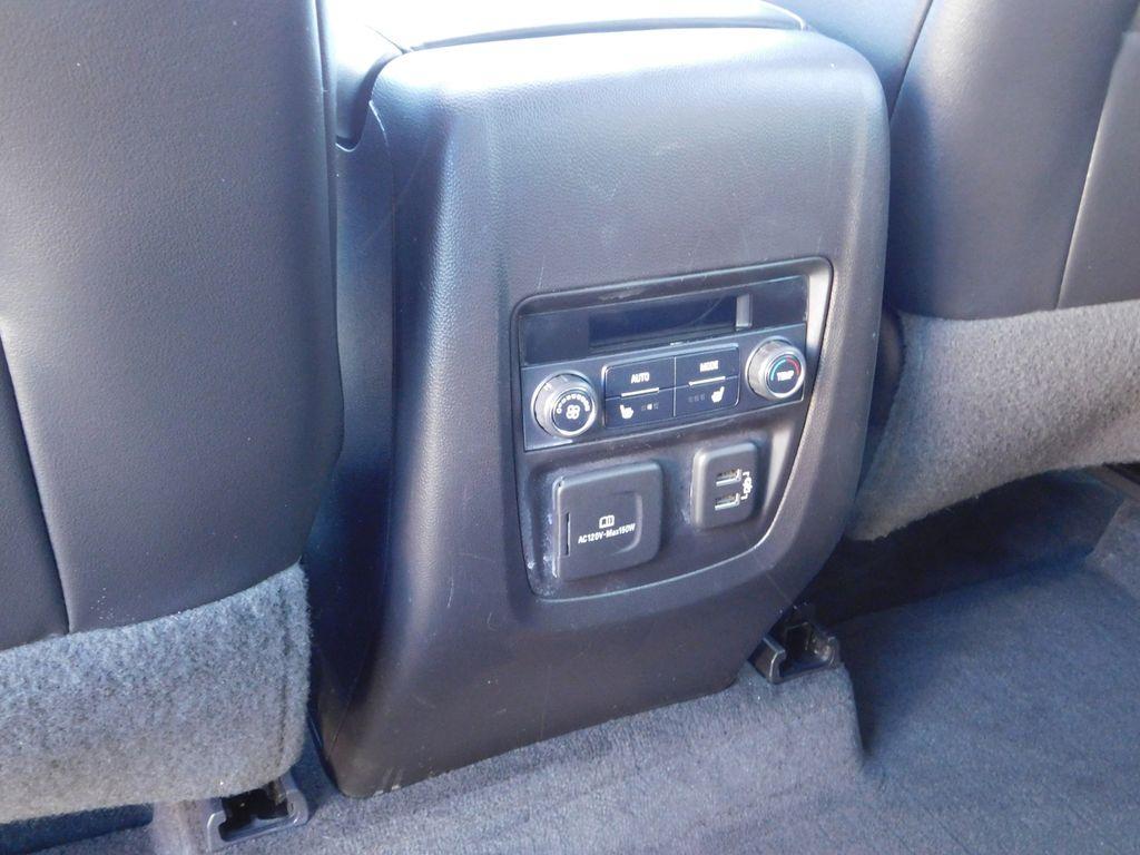 used 2020 Buick Enclave car, priced at $22,666