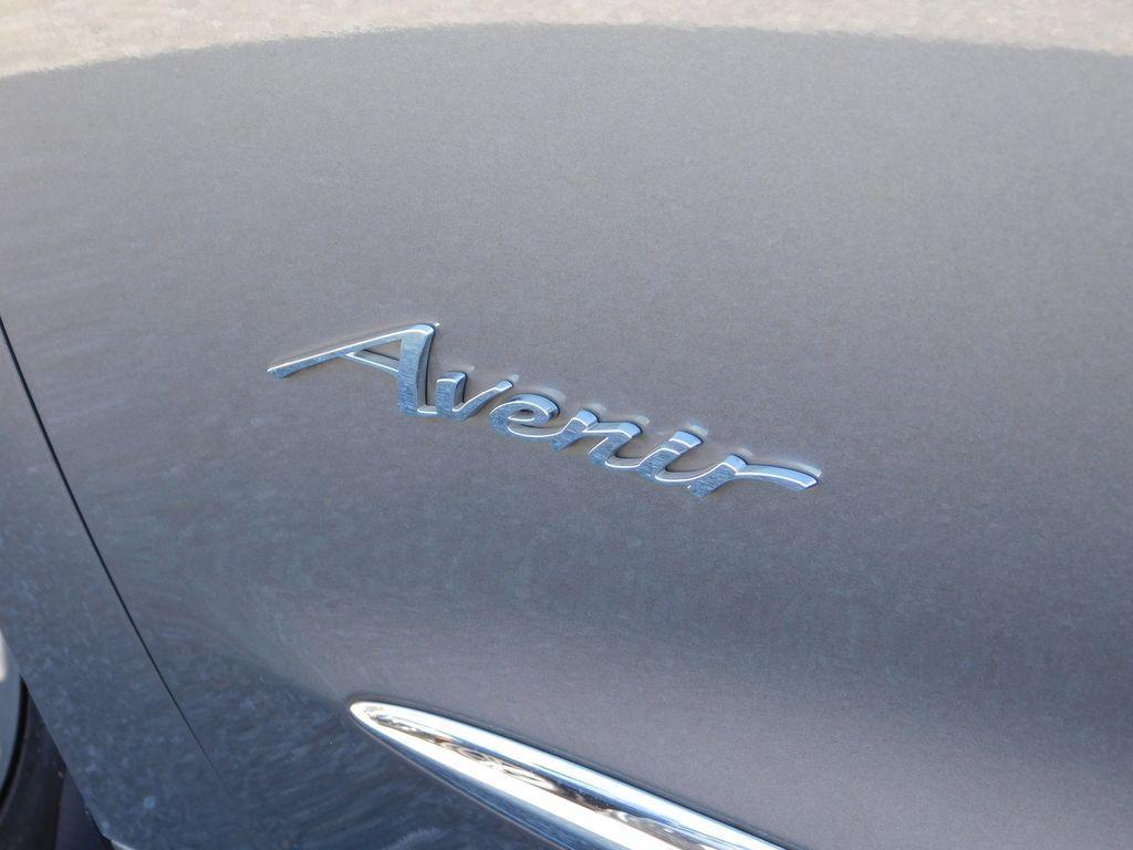 used 2020 Buick Enclave car, priced at $22,666