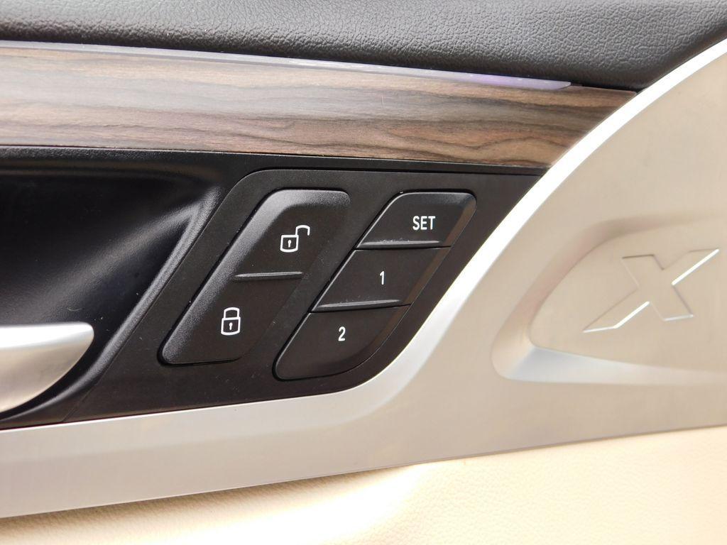 used 2020 BMW X3 car, priced at $19,995