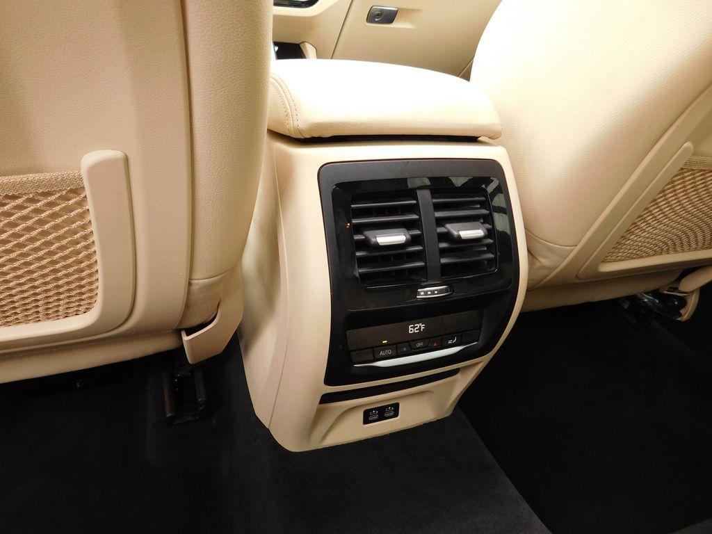 used 2020 BMW X3 car, priced at $19,995