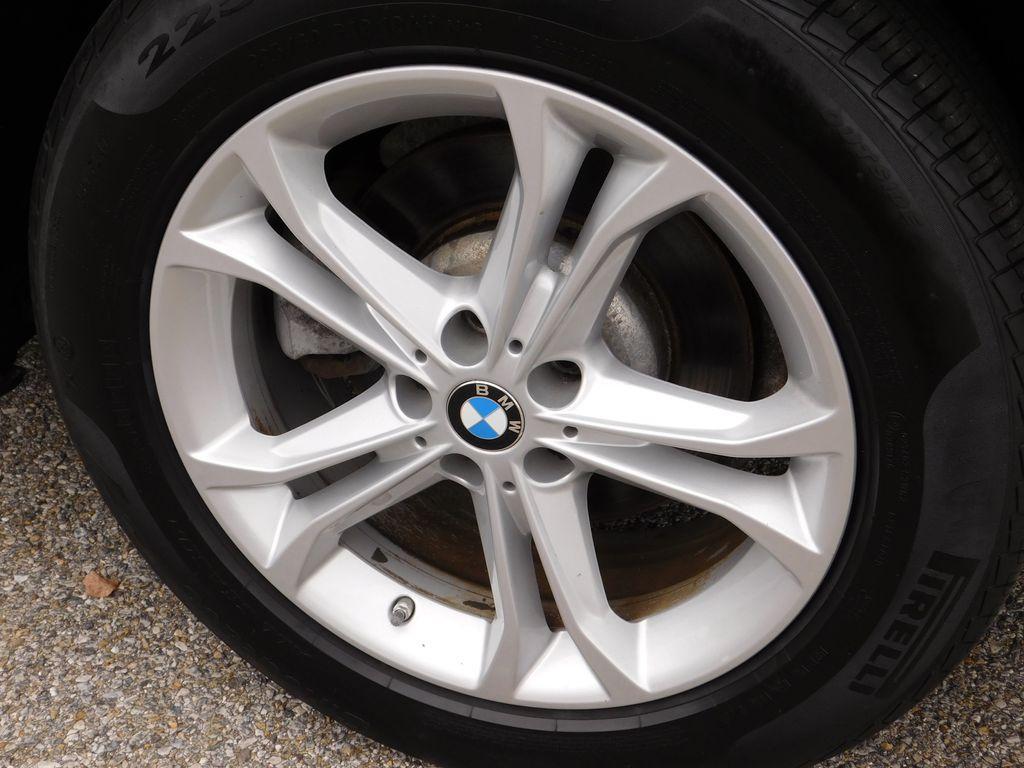 used 2020 BMW X3 car, priced at $19,995