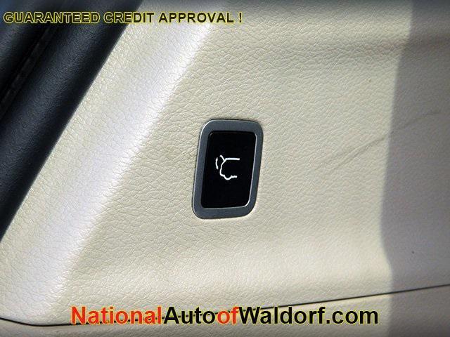 used 2021 Chrysler Voyager car, priced at $16,295