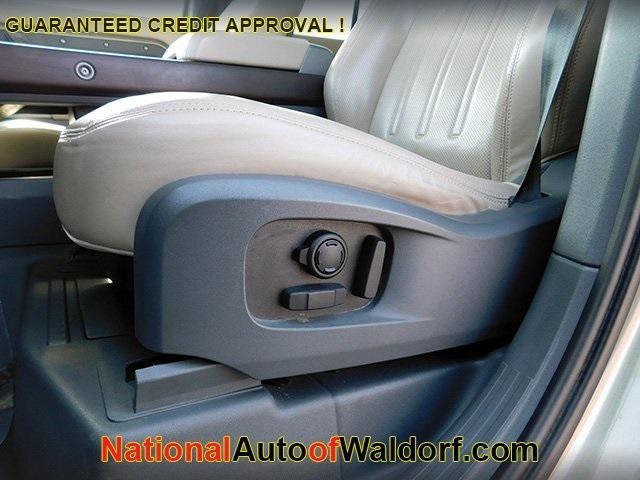 used 2020 Land Rover Defender car, priced at $46,500