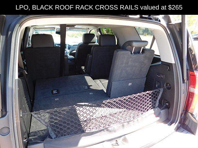 used 2018 Chevrolet Tahoe car, priced at $28,695