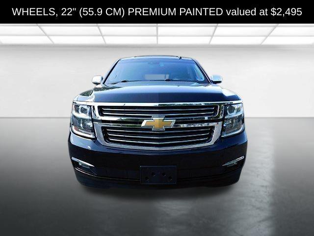 used 2018 Chevrolet Tahoe car, priced at $28,695
