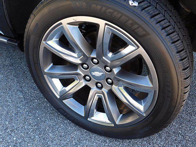 used 2018 Chevrolet Tahoe car, priced at $28,695