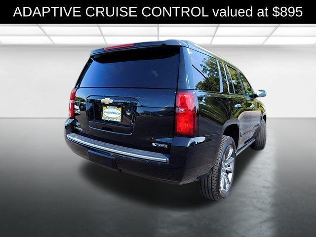 used 2018 Chevrolet Tahoe car, priced at $28,695