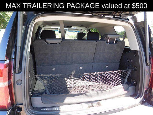 used 2018 Chevrolet Tahoe car, priced at $28,695