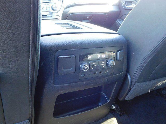 used 2018 Chevrolet Tahoe car, priced at $28,695