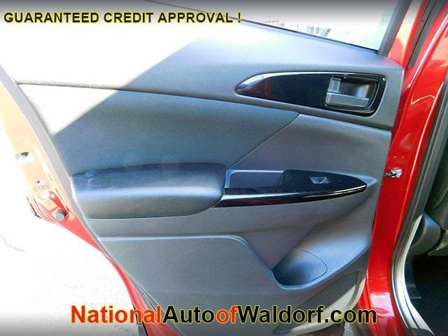 used 2023 Mitsubishi Eclipse Cross car, priced at $17,895