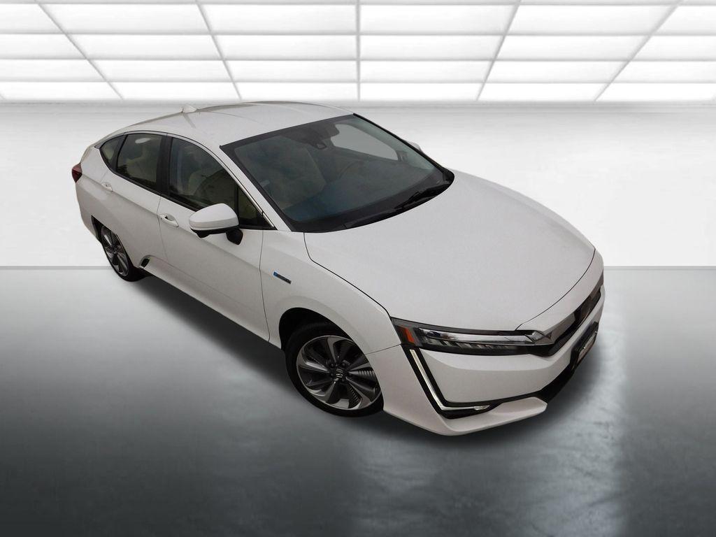 used 2018 Honda Clarity Plug-In Hybrid car, priced at $16,123