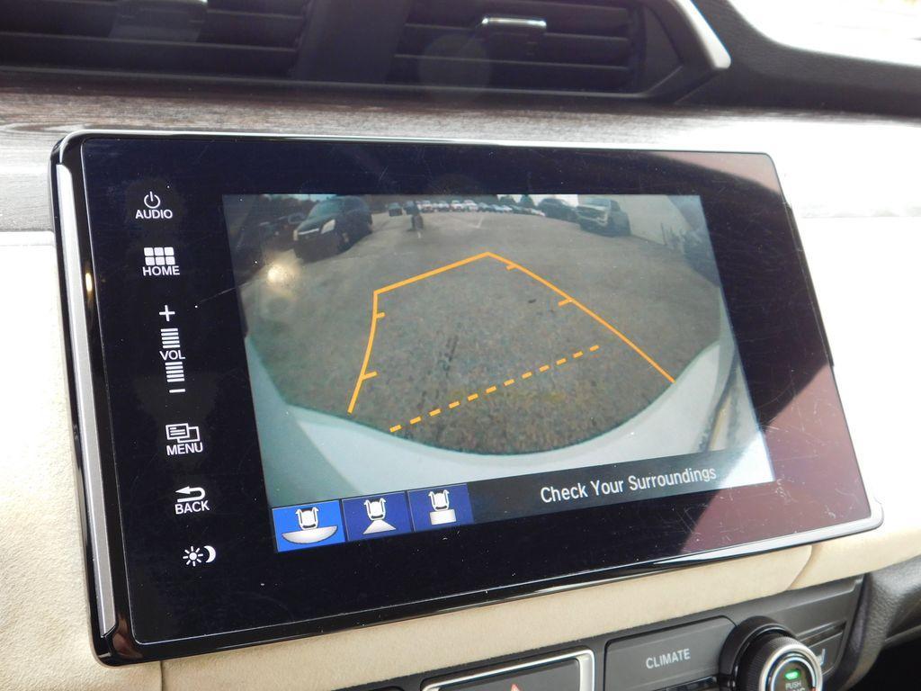 used 2018 Honda Clarity Plug-In Hybrid car, priced at $16,123