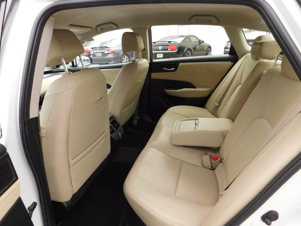 used 2018 Honda Clarity Plug-In Hybrid car, priced at $16,123