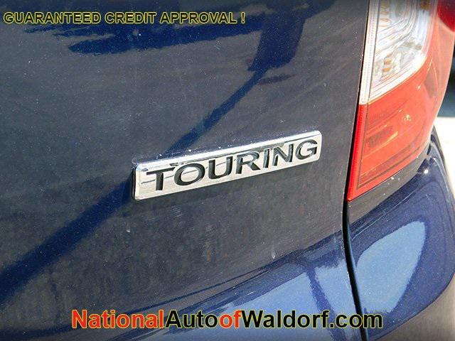 used 2021 Honda Passport car, priced at $31,995