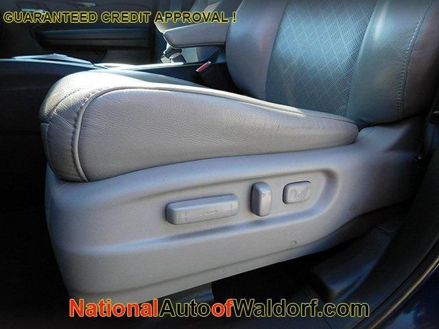 used 2021 Honda Passport car, priced at $31,995