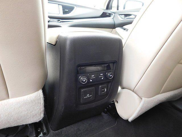 used 2022 Buick Enclave car, priced at $35,985