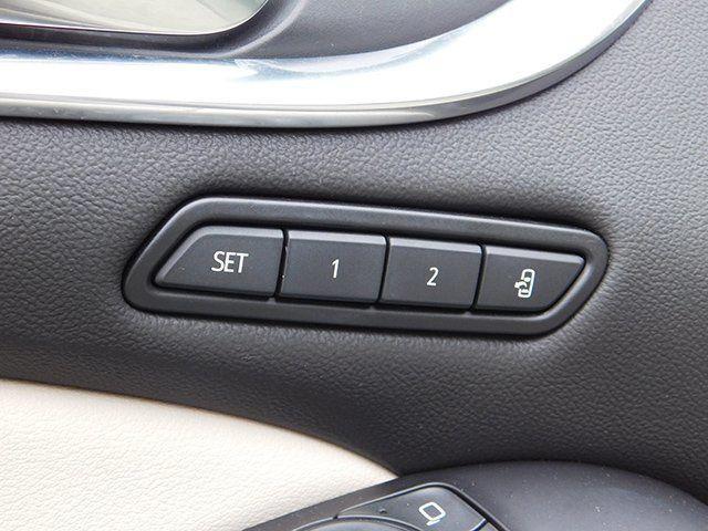 used 2022 Buick Enclave car, priced at $35,985