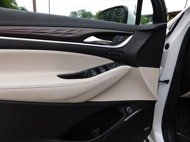 used 2022 Buick Enclave car, priced at $35,985