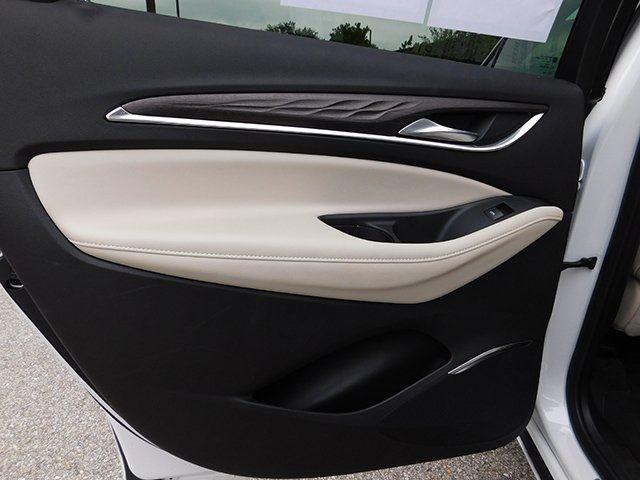 used 2022 Buick Enclave car, priced at $35,985