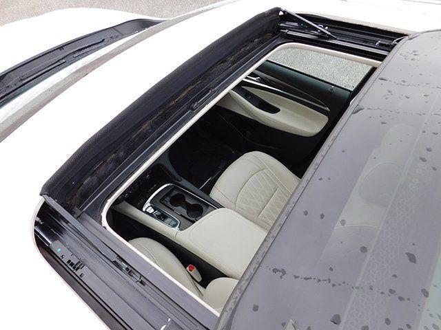 used 2022 Buick Enclave car, priced at $35,985