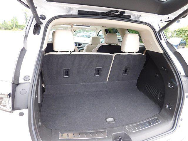 used 2022 Buick Enclave car, priced at $35,985