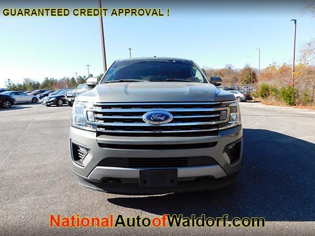 used 2019 Ford Expedition car, priced at $26,895