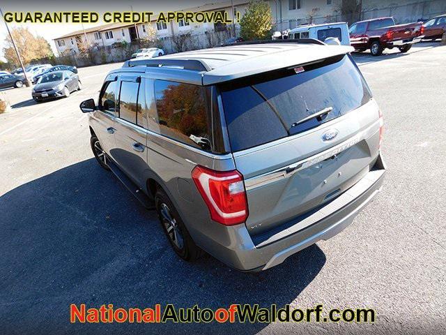 used 2019 Ford Expedition car, priced at $26,895