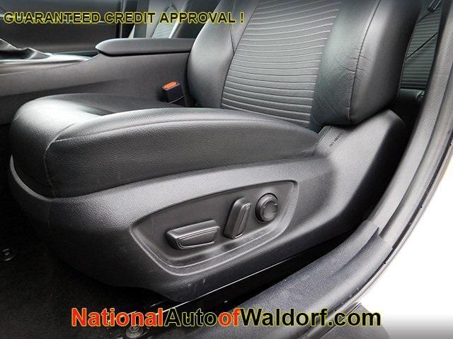 used 2023 Toyota Camry car