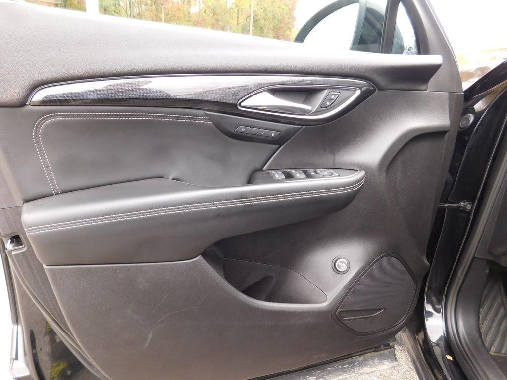 used 2023 Buick Envision car, priced at $21,680