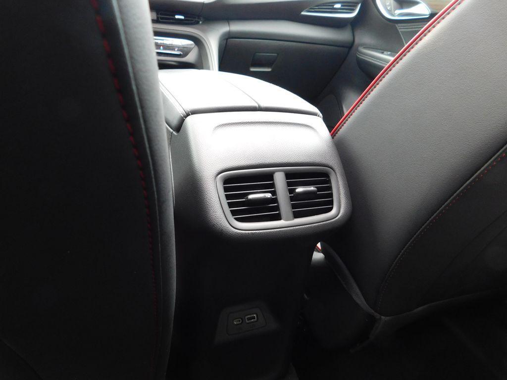 used 2023 Buick Envision car, priced at $21,680