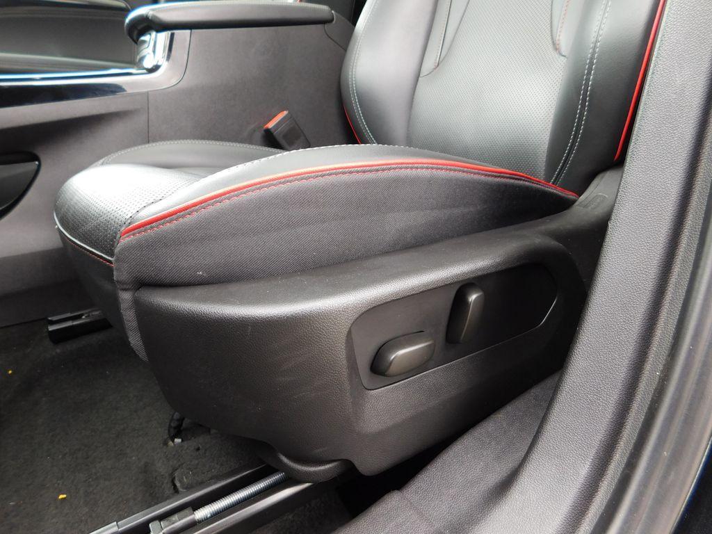 used 2023 Buick Envision car, priced at $21,680