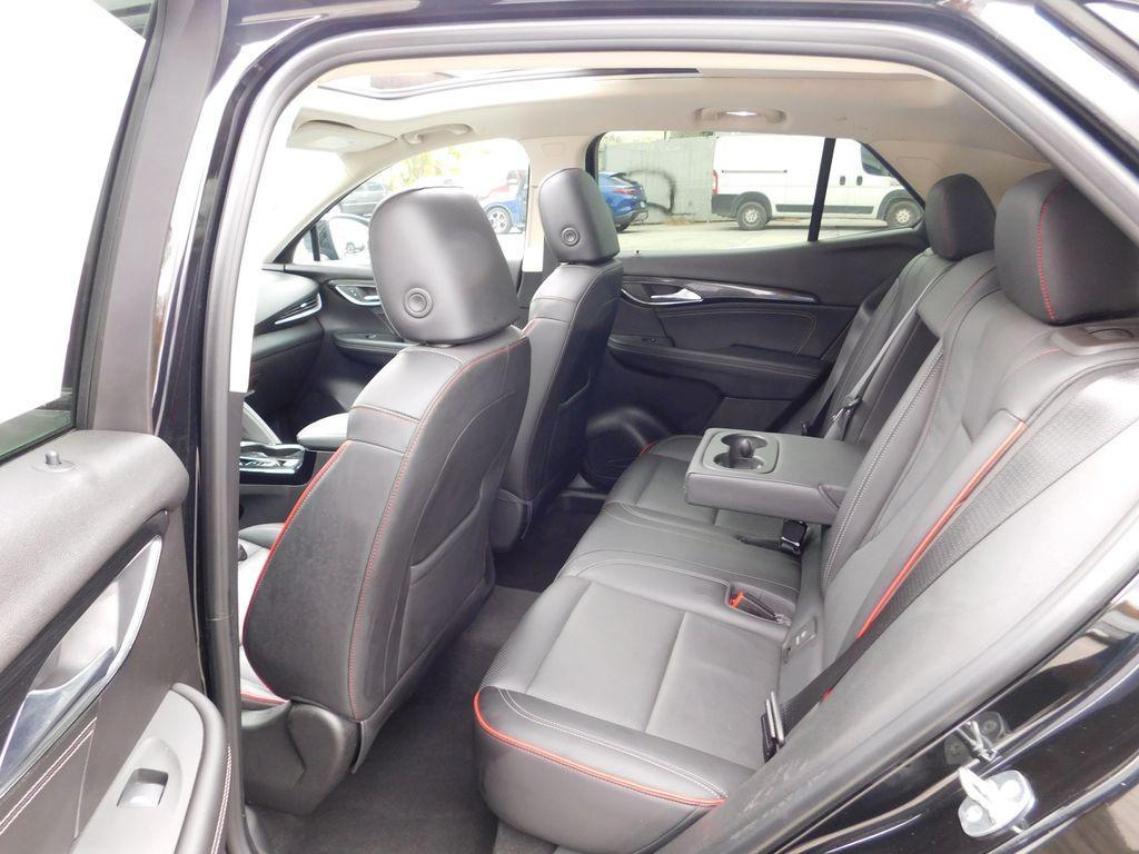 used 2023 Buick Envision car, priced at $21,680