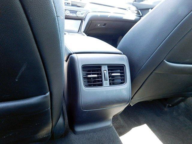 used 2020 Honda Accord car, priced at $23,495