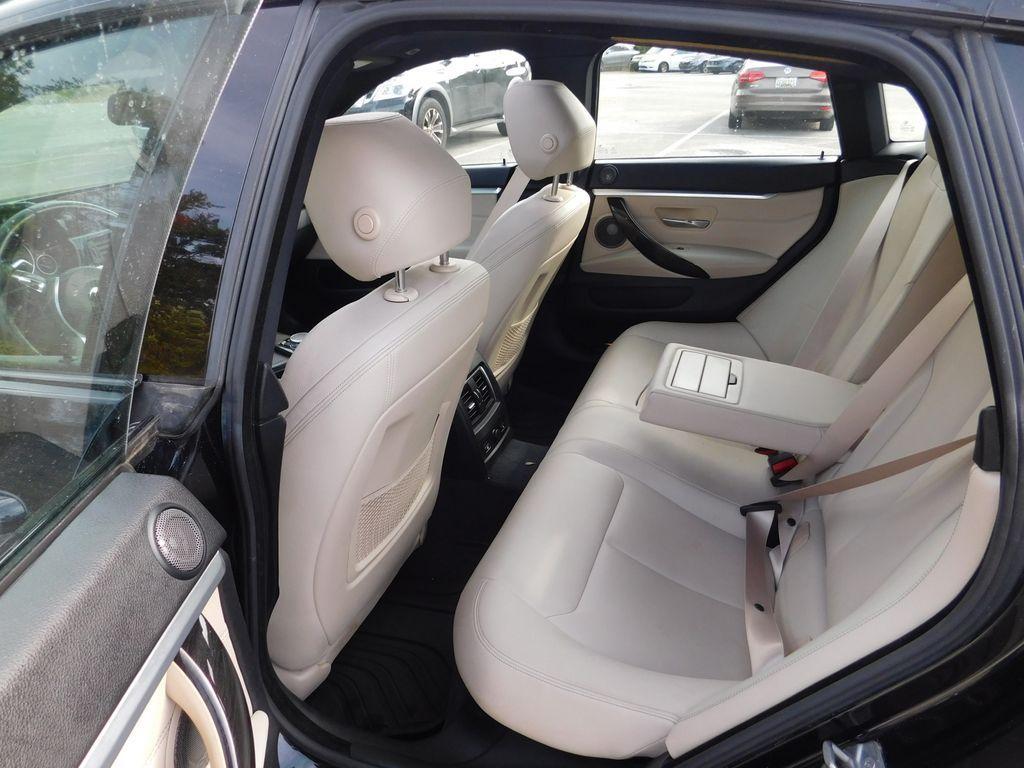 used 2016 BMW 435 Gran Coupe car, priced at $18,995