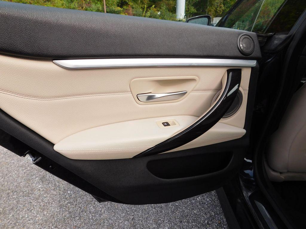 used 2016 BMW 435 Gran Coupe car, priced at $18,995