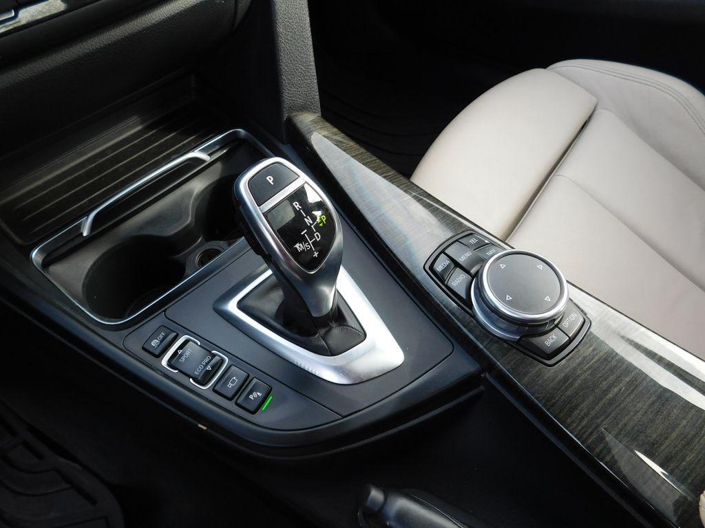 used 2016 BMW 435 Gran Coupe car, priced at $18,995
