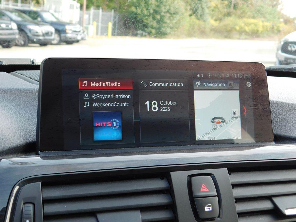 used 2016 BMW 435 Gran Coupe car, priced at $18,995