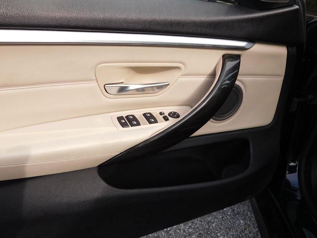 used 2016 BMW 435 Gran Coupe car, priced at $18,995
