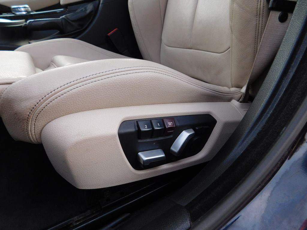 used 2016 BMW 435 Gran Coupe car, priced at $18,995