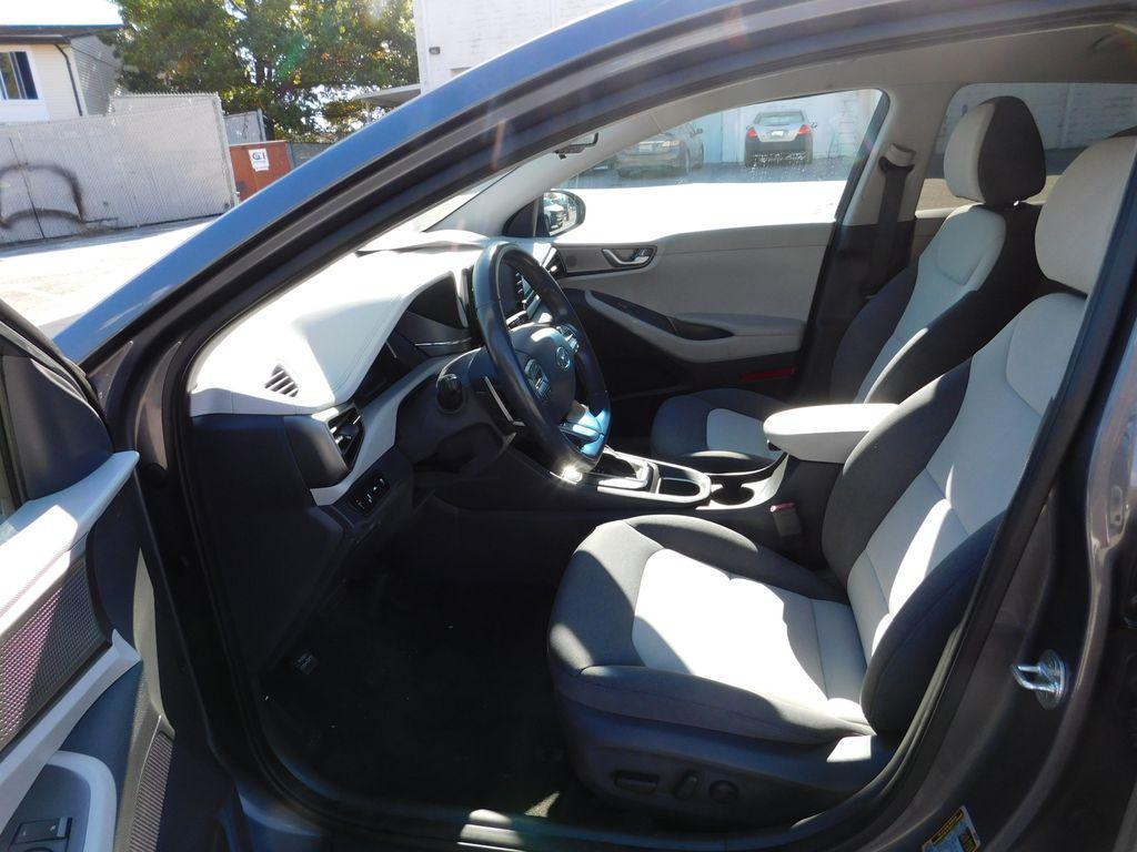 used 2020 Hyundai Ioniq Hybrid car, priced at $14,995