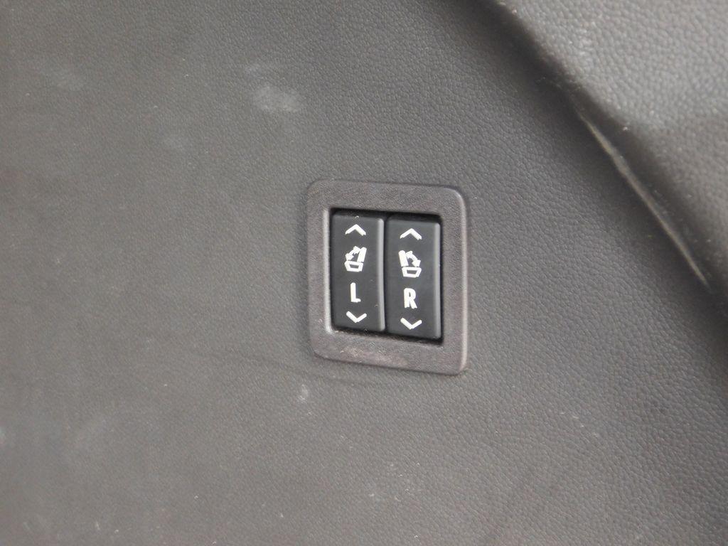 used 2024 Buick Enclave car, priced at $28,318