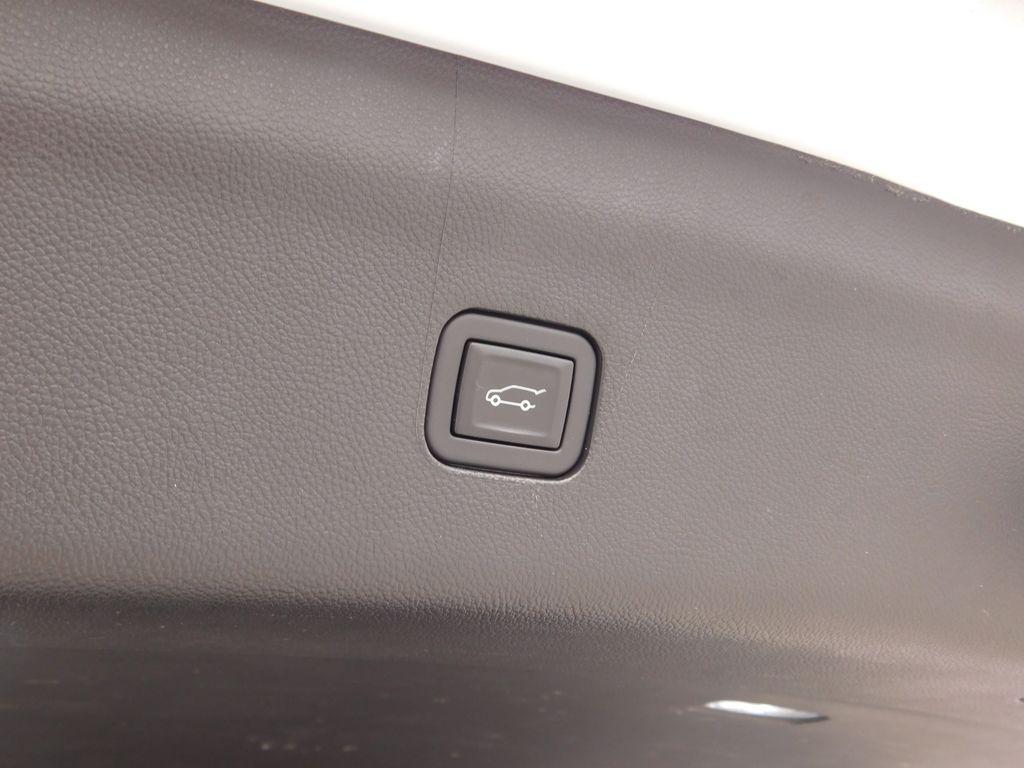 used 2024 Buick Enclave car, priced at $28,318