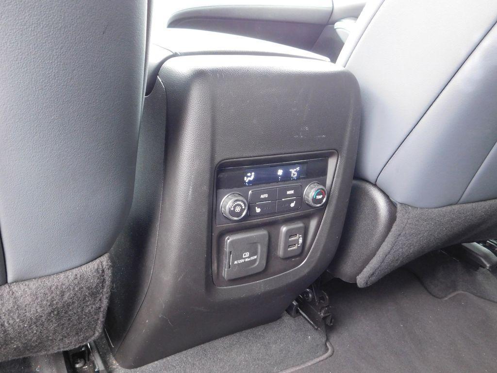 used 2024 Buick Enclave car, priced at $28,318