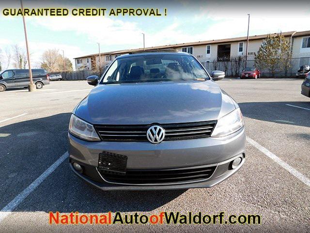 used 2013 Volkswagen Jetta car, priced at $8,995