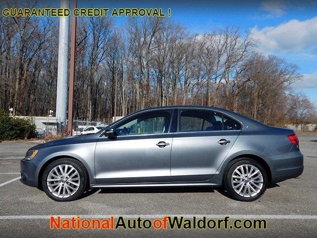 used 2013 Volkswagen Jetta car, priced at $8,995