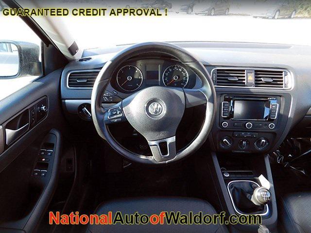 used 2013 Volkswagen Jetta car, priced at $8,995