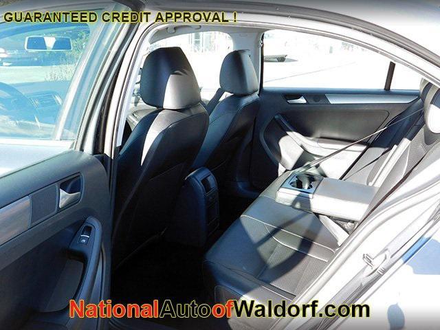 used 2013 Volkswagen Jetta car, priced at $8,995