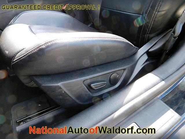 used 2021 Ford Mustang car, priced at $21,495