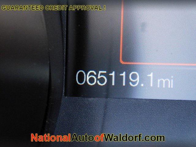used 2021 Ford Mustang car, priced at $21,495
