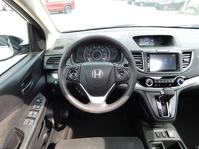 used 2015 Honda CR-V car, priced at $12,995